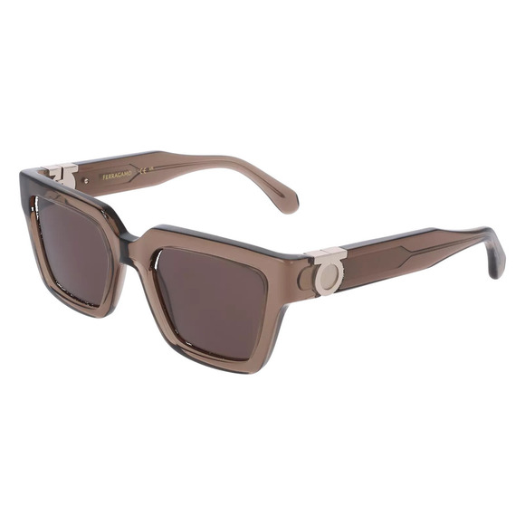NWT Salvatore Ferragamo SF2066S-232-5221 Sunglasses